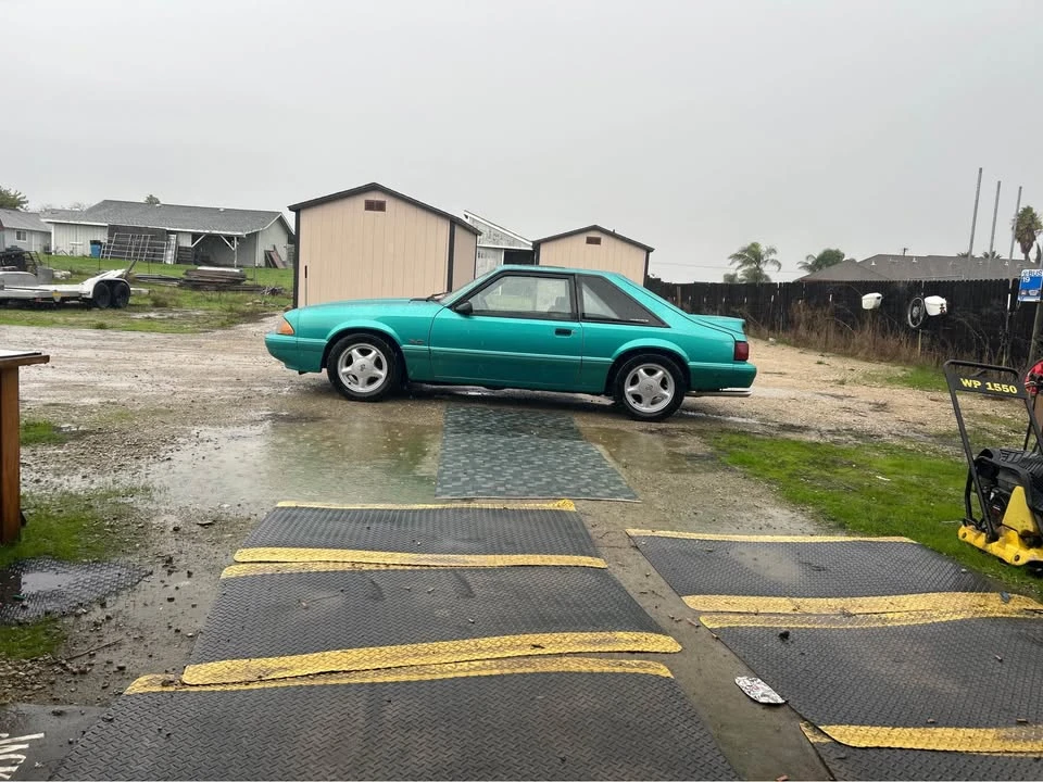 1993 Ford Mustang 3rd Gen - Image 16 of 16
