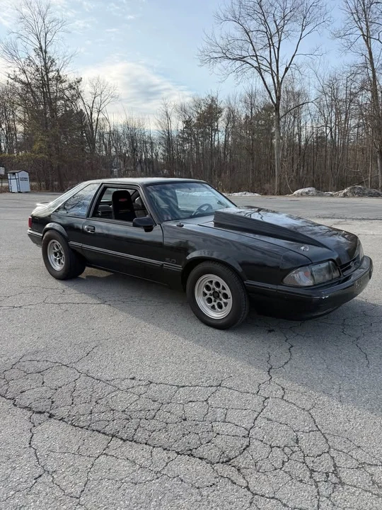 1993 Ford Mustang 3rd Gen - Image 6 of 7