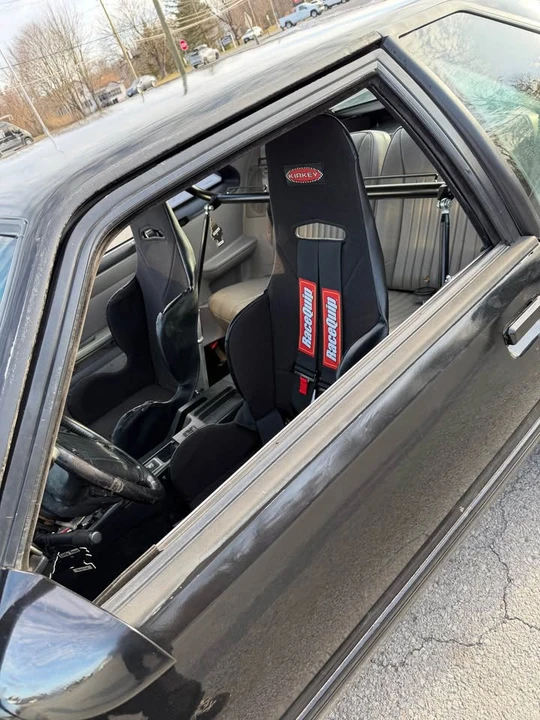 1993 Ford Mustang 3rd Gen - Image 3 of 7