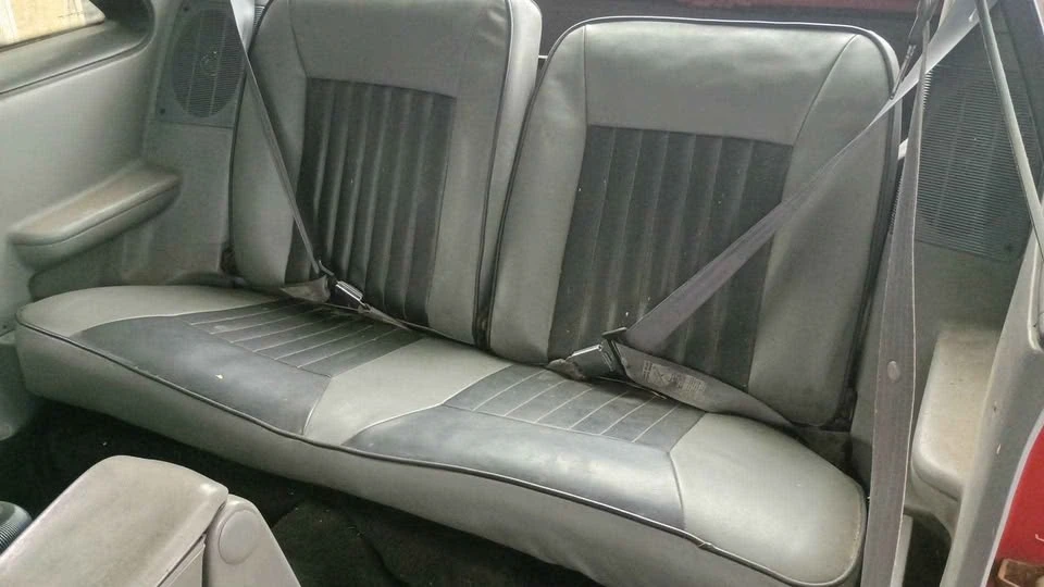 1993 Ford Mustang 3rd Gen - Image 6 of 7