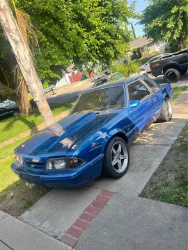 1993 Ford Mustang LX