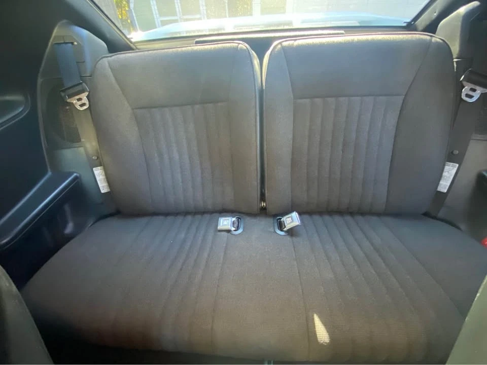 1993 Ford Mustang 3rd Gen - Image 5 of 11