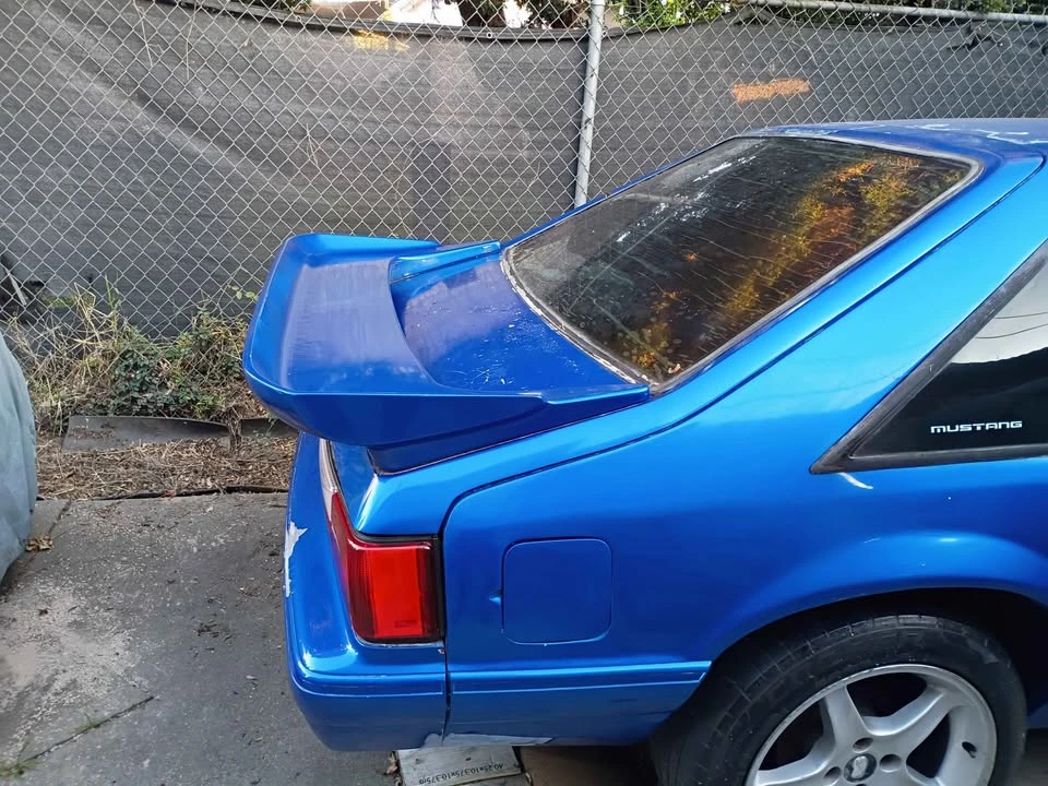 1993 Ford Mustang 3rd Gen - Image 14 of 18
