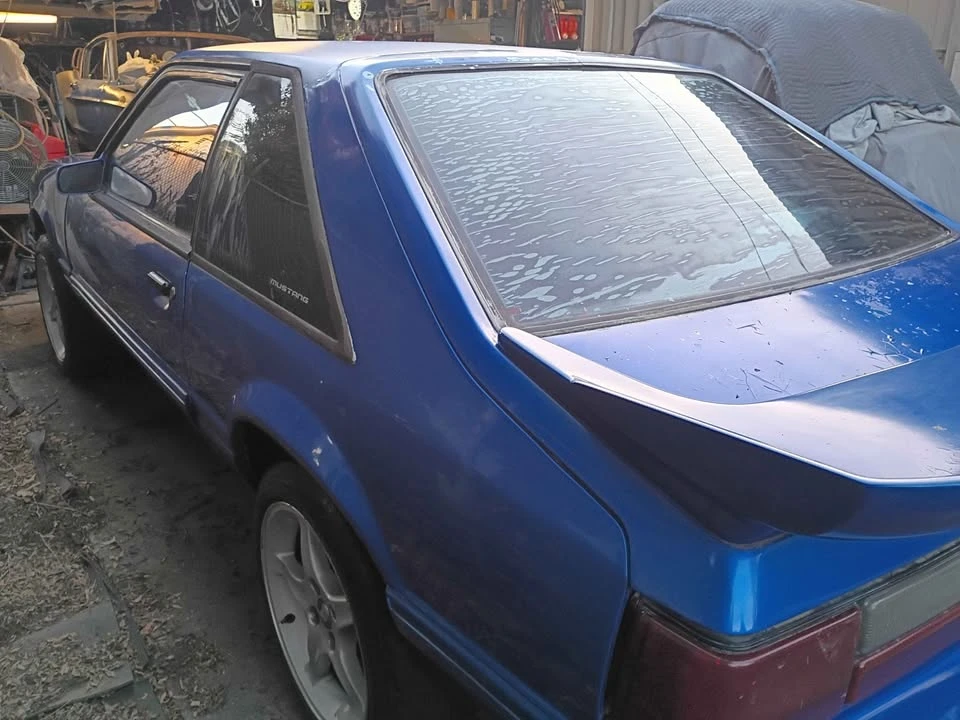 1993 Ford Mustang 3rd Gen - Image 6 of 18