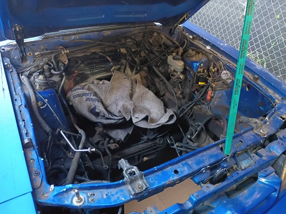 1993 Ford Mustang 3rd Gen - Image 18 of 18