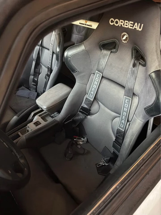 1993 Ford Mustang 3rd Gen - Image 6 of 9