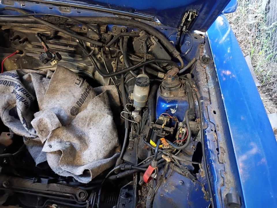 1993 Ford Mustang 3rd Gen - Image 12 of 18