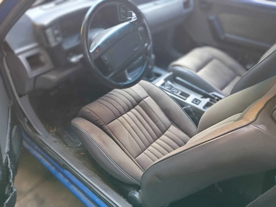 1993 Ford Mustang 3rd Gen - Image 7 of 18