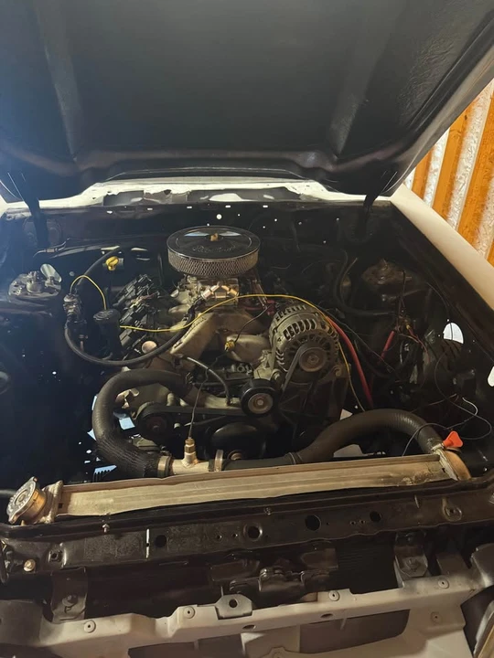 1993 Ford Mustang 3rd Gen - Image 4 of 15