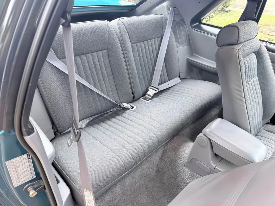 1993 Ford Mustang 3rd Gen - Image 14 of 20