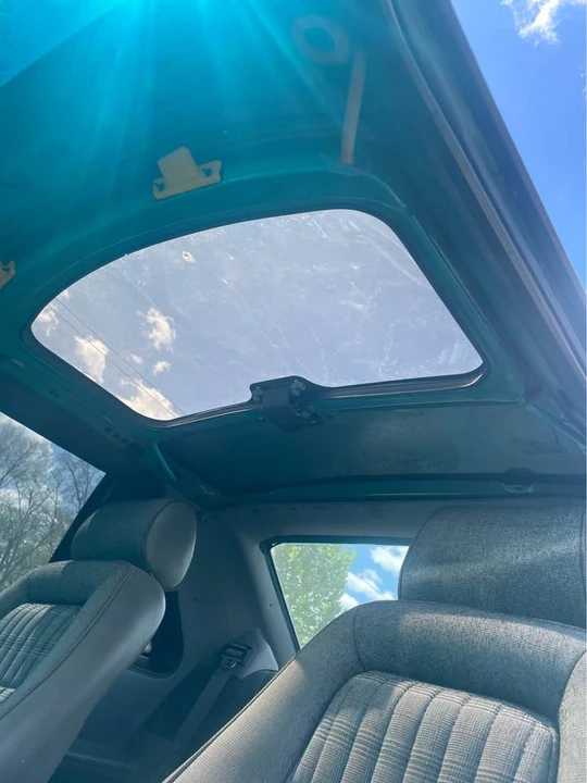 1993 Ford Mustang - Image 9 of 11