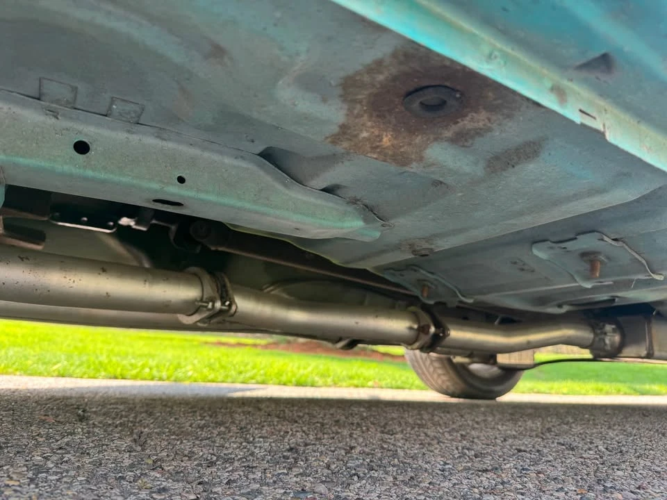 1993 Ford Mustang 3rd Gen - Image 15 of 20