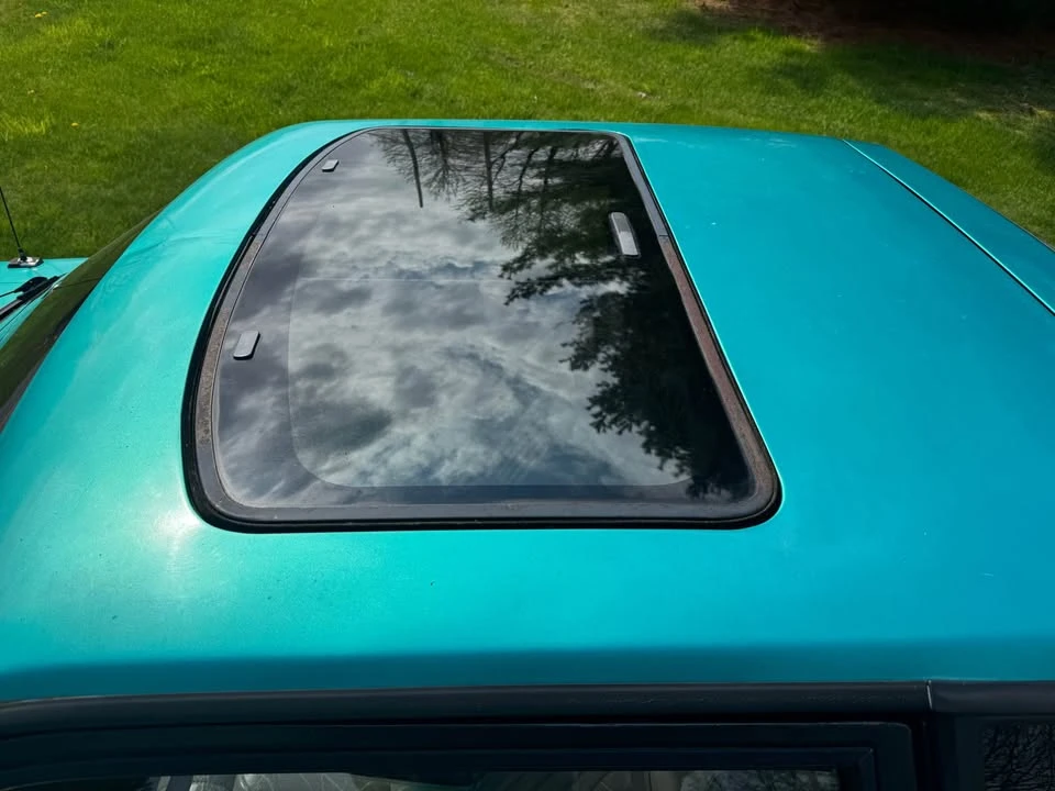 1993 Ford Mustang 3rd Gen - Image 6 of 20