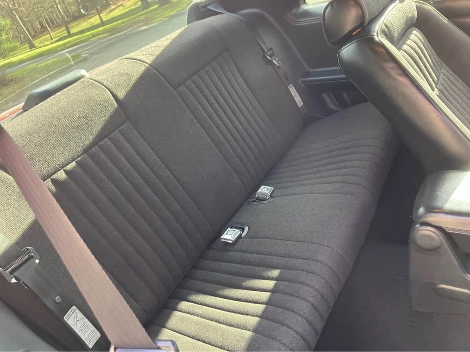 1993 Ford Mustang 3rd Gen - Image 14 of 16