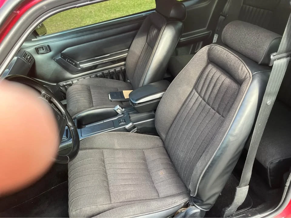 1993 Ford Mustang 3rd Gen - Image 6 of 16