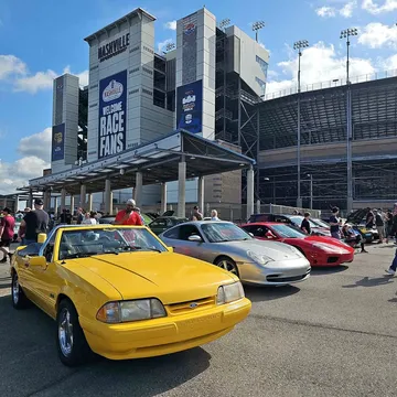 1993 Ford Mustang LX 5.0 Summer Edition