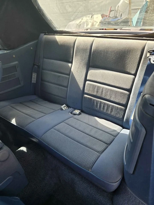 1993 Ford Mustang 3rd Gen - Image 13 of 16