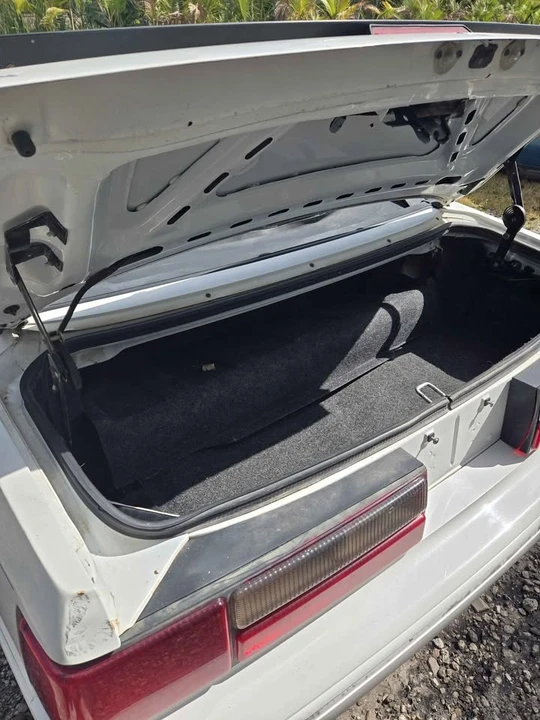 1993 Ford Mustang 3rd Gen - Image 4 of 16