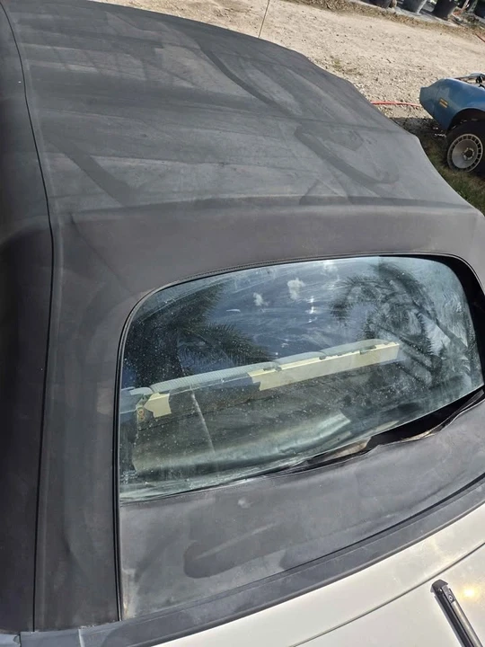 1993 Ford Mustang 3rd Gen - Image 12 of 16