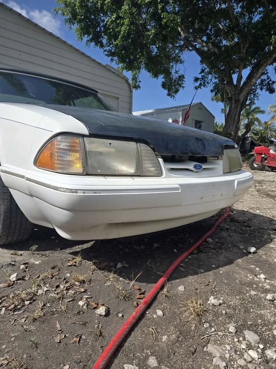 1993 Ford Mustang 3rd Gen - Image 6 of 16