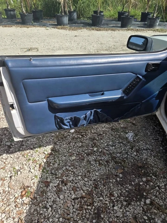 1993 Ford Mustang 3rd Gen - Image 11 of 16