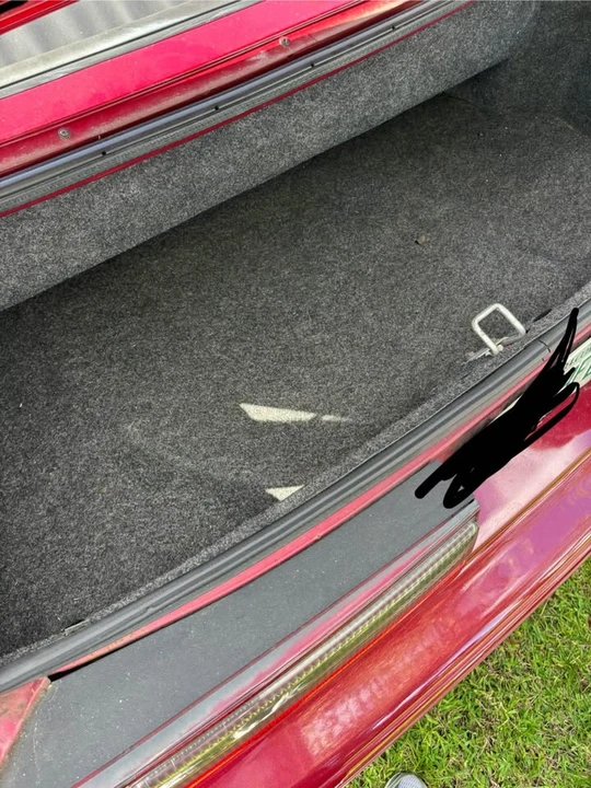 1993 Ford Mustang 3rd Gen - Image 7 of 11