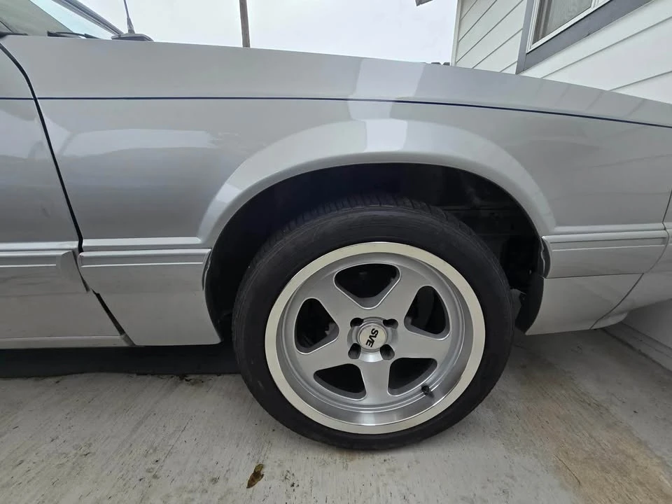 1993 Ford Mustang 3rd Gen - Image 11 of 12