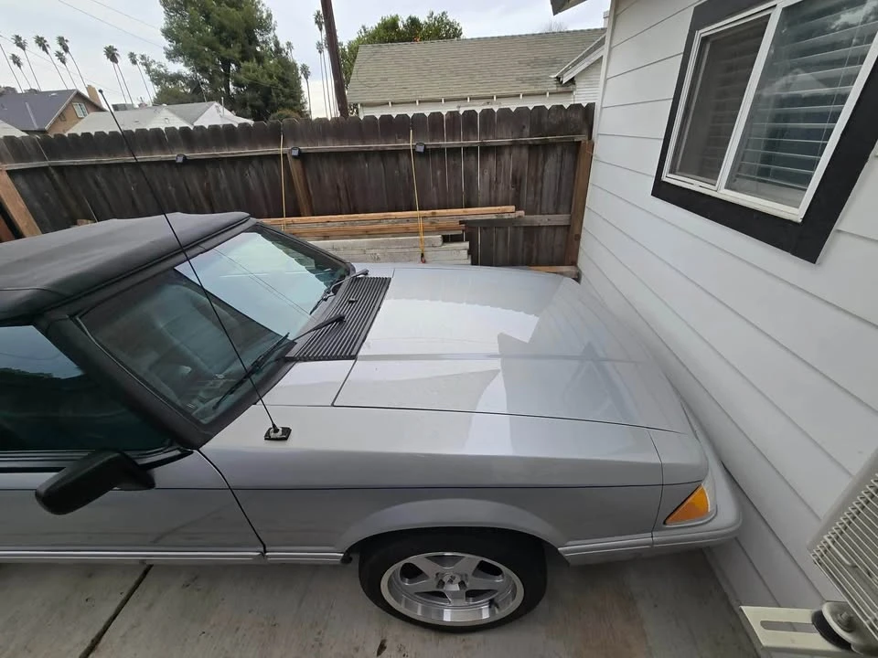 1993 Ford Mustang 3rd Gen - Image 5 of 12