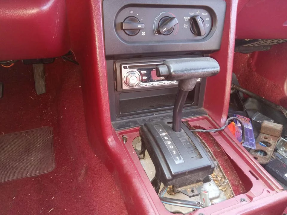 1993 Ford Mustang 3rd Gen - Image 9 of 13