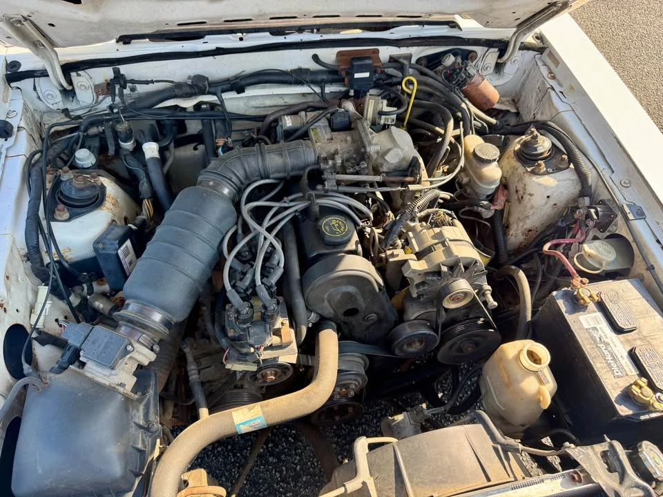 1993 Ford Mustang 3rd Gen - Image 8 of 20