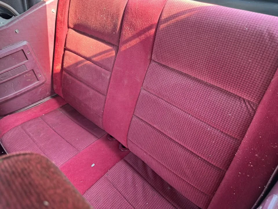 1993 Ford Mustang 3rd Gen - Image 11 of 20