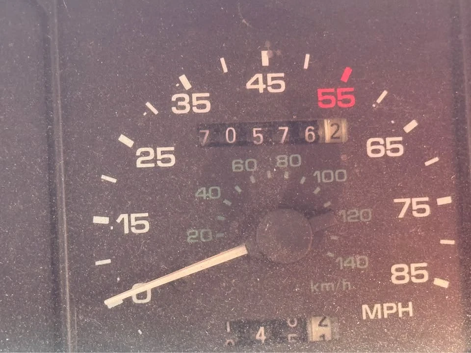 1993 Ford Mustang 3rd Gen - Image 14 of 20