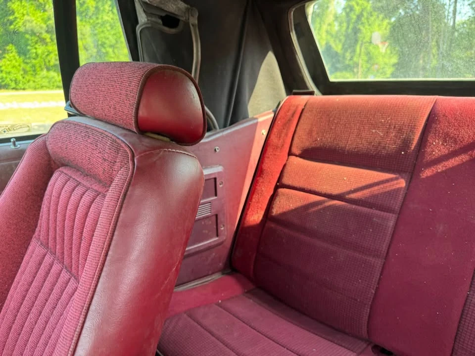 1993 Ford Mustang 3rd Gen - Image 13 of 20