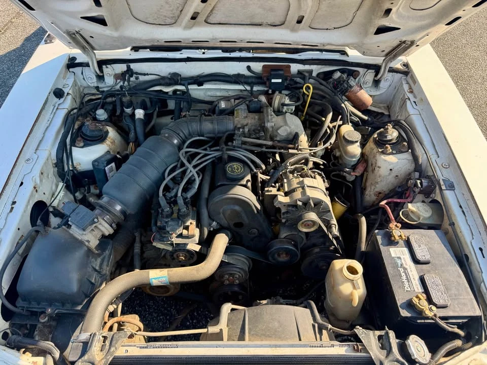1993 Ford Mustang 3rd Gen - Image 7 of 20
