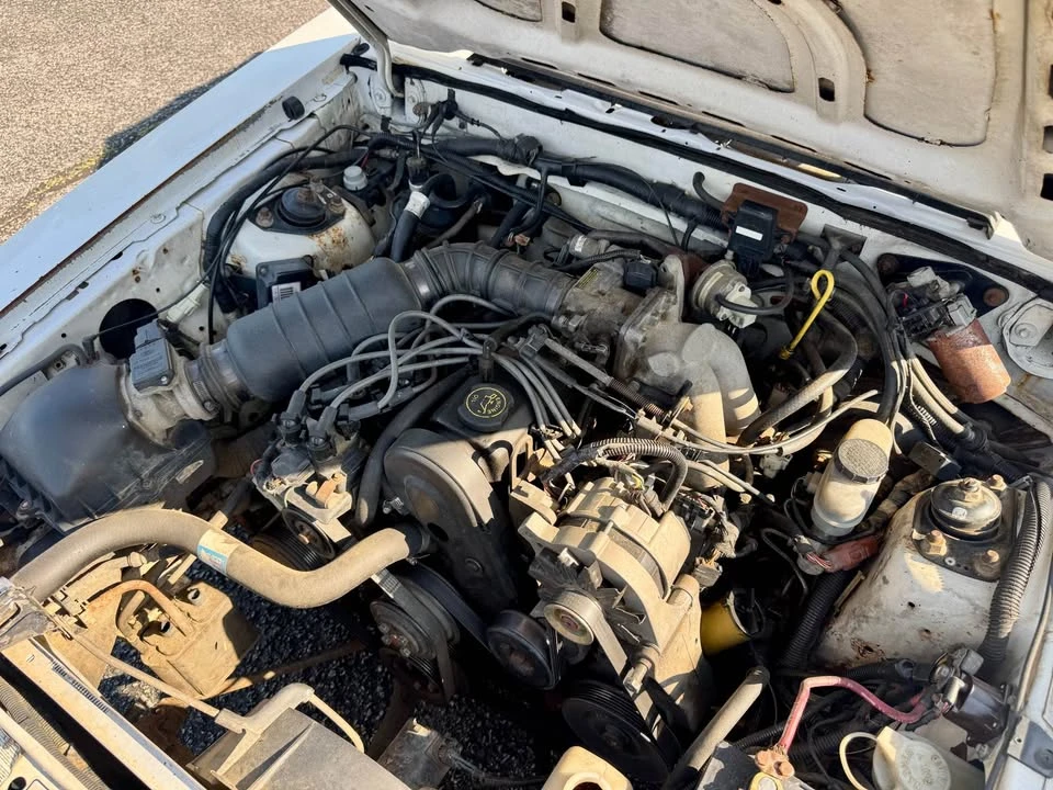 1993 Ford Mustang 3rd Gen - Image 6 of 20