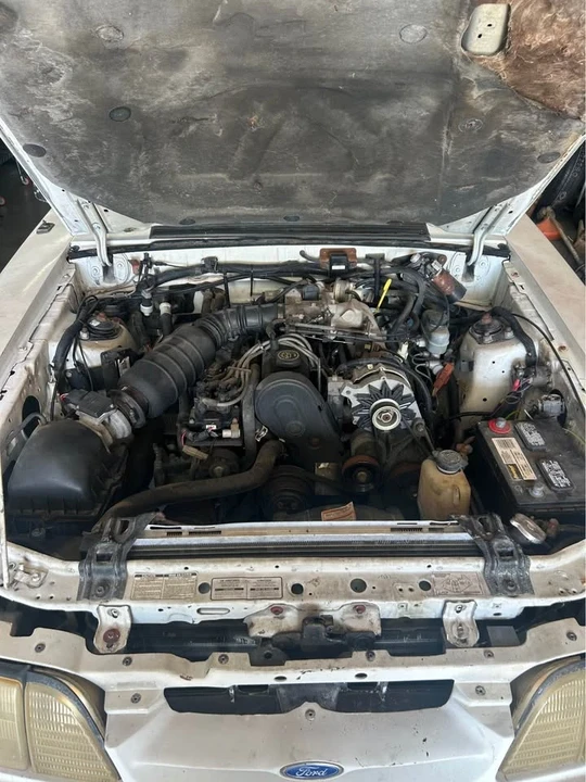 1993 Ford Mustang 3rd Gen - Image 6 of 15