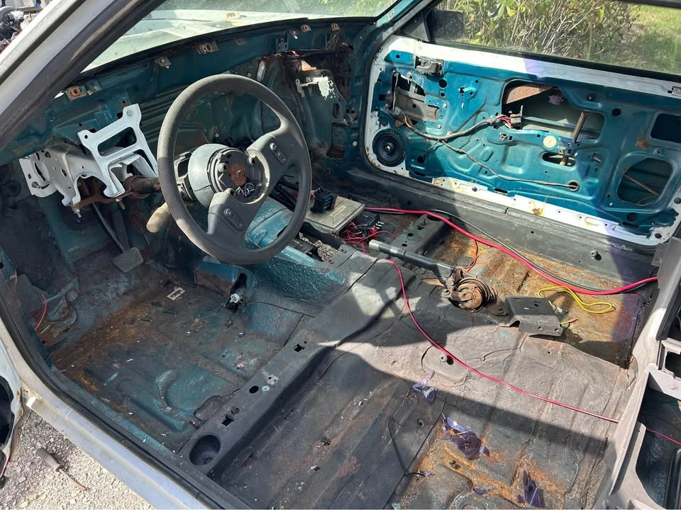 1993 Ford Mustang 3rd Gen - Image 6 of 8