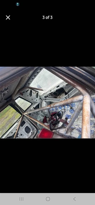 1993 Ford Mustang 3rd Gen - Image 7 of 8