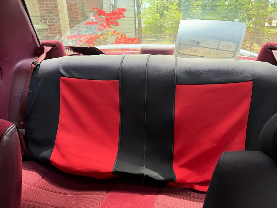 1993 Ford Mustang 3rd Gen - Image 6 of 6
