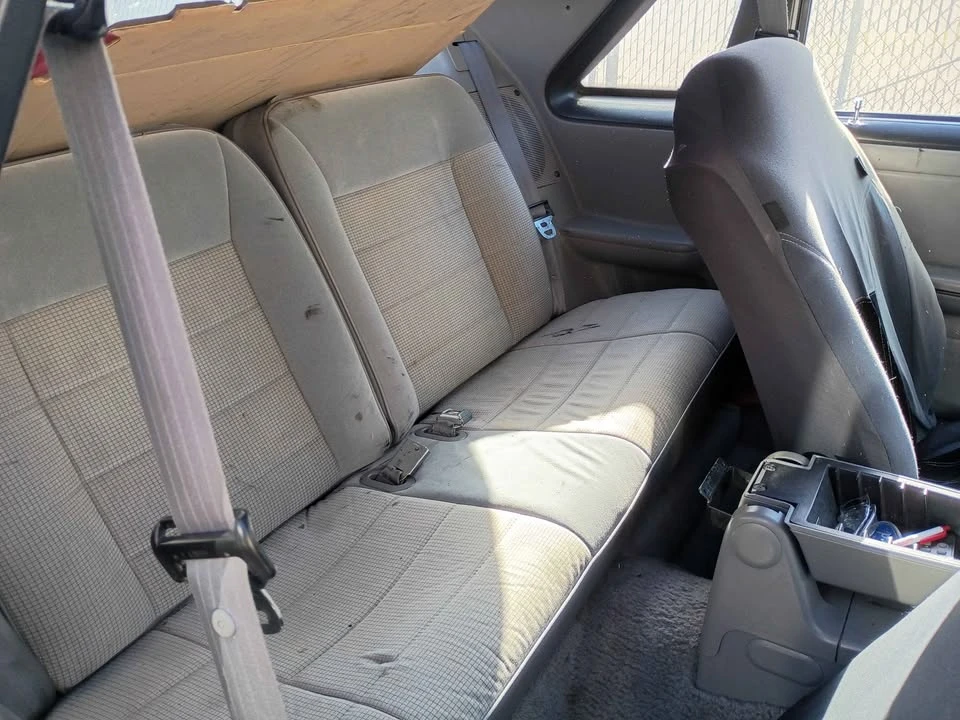 1993 Ford Mustang 3rd Gen - Image 4 of 5