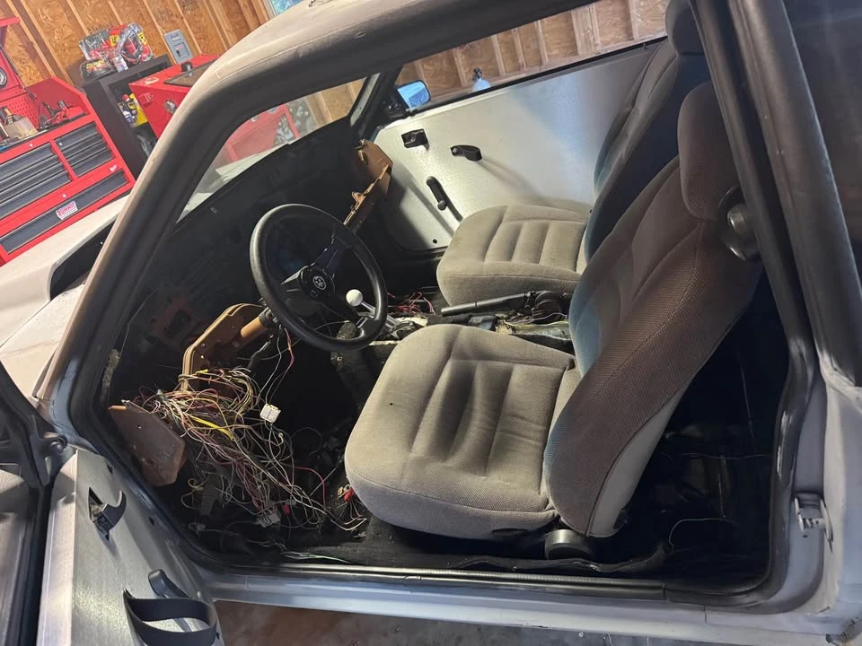 1993 Ford Mustang 3rd Gen - Image 3 of 15