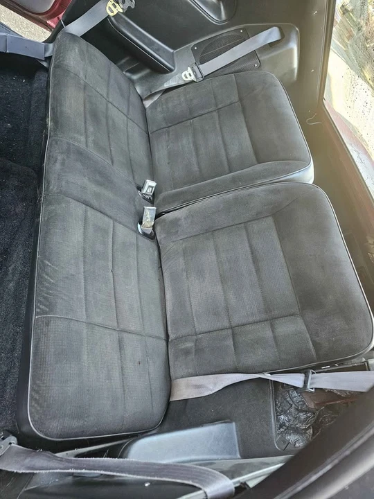 1993 Ford Mustang 3rd Gen - Image 7 of 8
