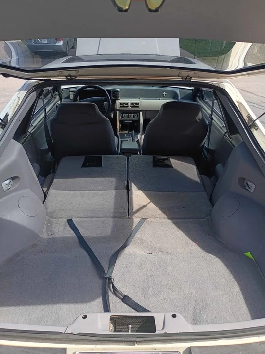 1993 Ford Mustang 3rd Gen - Image 7 of 8