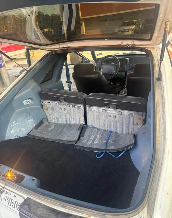 1993 Ford Mustang 3rd Gen - Image 6 of 11