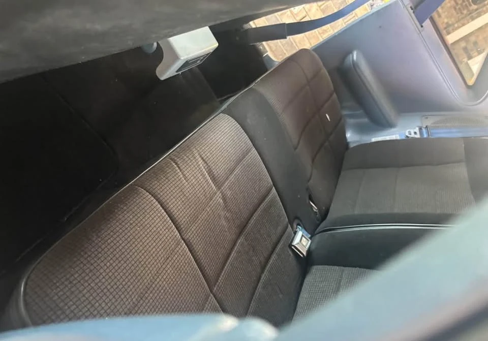 1993 Ford Mustang 3rd Gen - Image 7 of 11