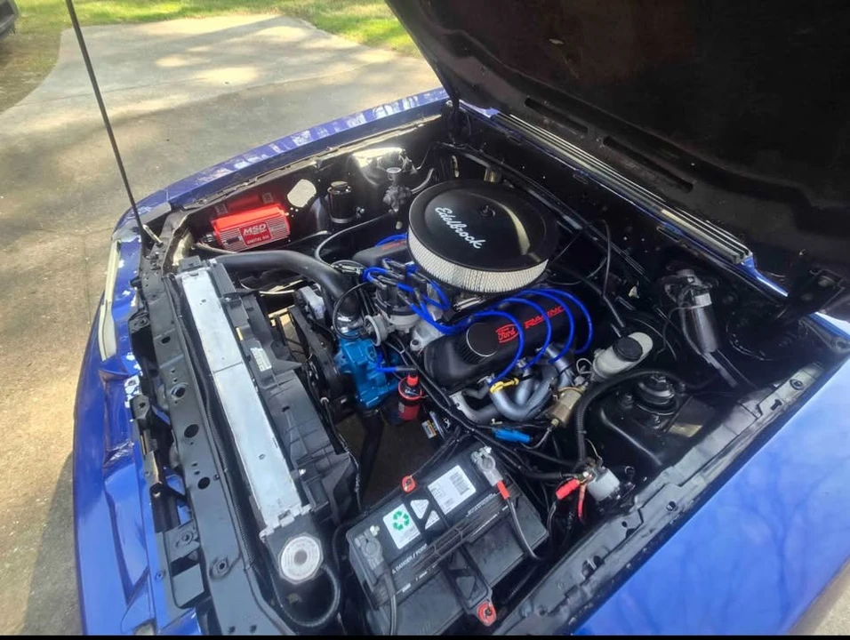 1993 Ford Mustang 3rd Gen - Image 3 of 3