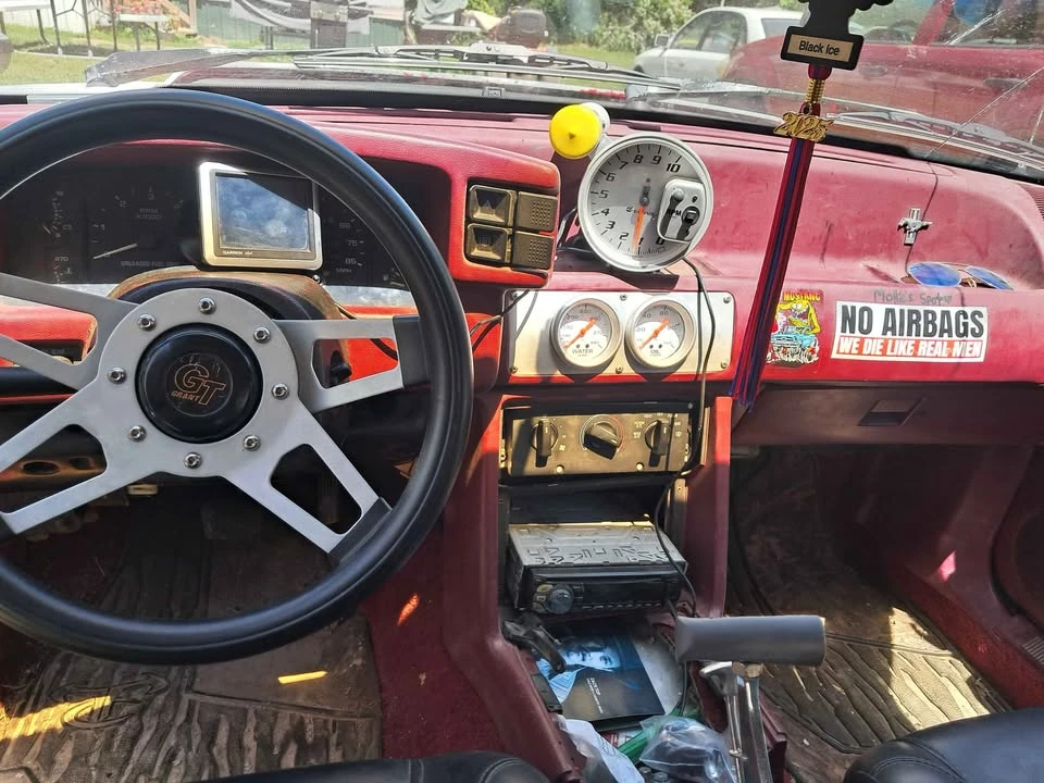 1993 Ford Mustang 3rd Gen - Image 7 of 11