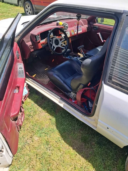 1993 Ford Mustang 3rd Gen - Image 8 of 11