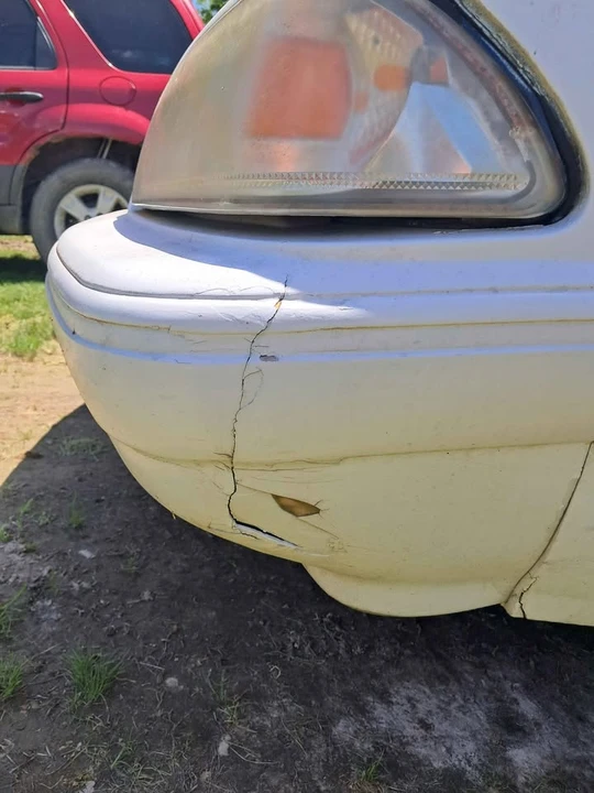 1993 Ford Mustang 3rd Gen - Image 11 of 11