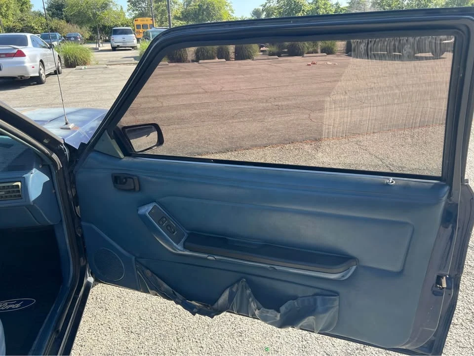 1993 Ford Mustang 3rd Gen - Image 8 of 10
